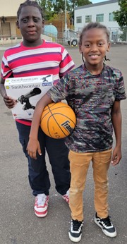 basketball